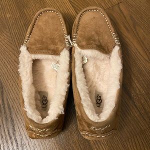 UGG Ansley Slippers